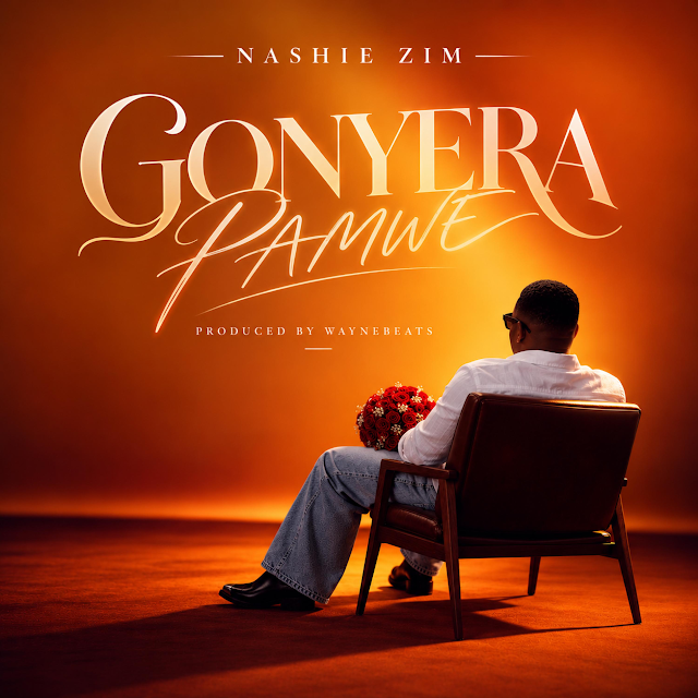 GONYERA PAMWE