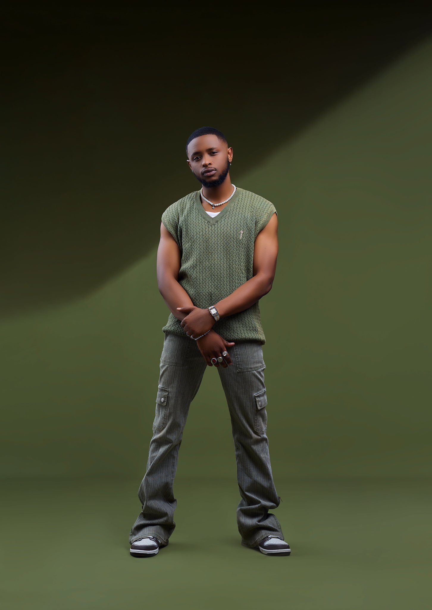 Ndipinde