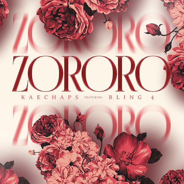 The Soulful Evolution of Kae Chaps in the New Single Zororo
