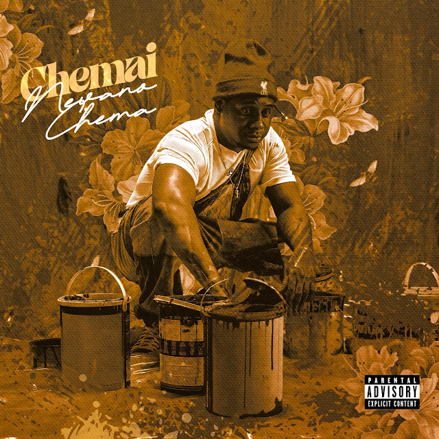 Chemai NevanoChema by Kae Chaps
