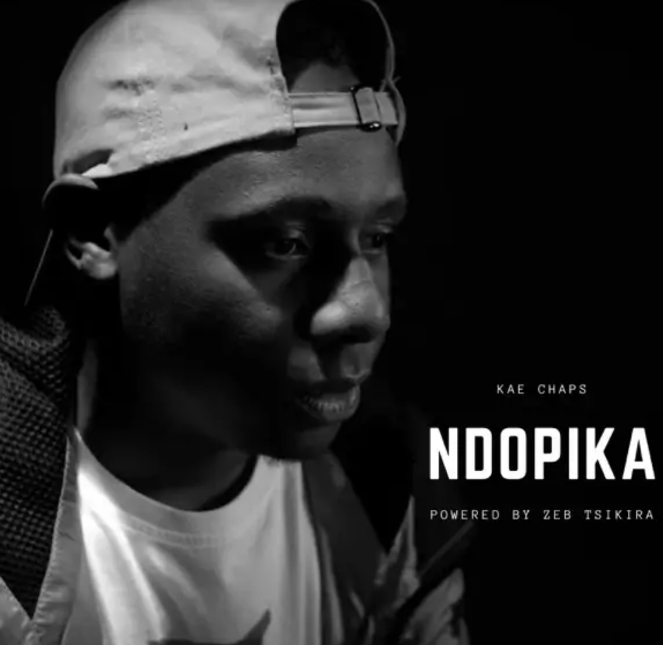 Ndopika