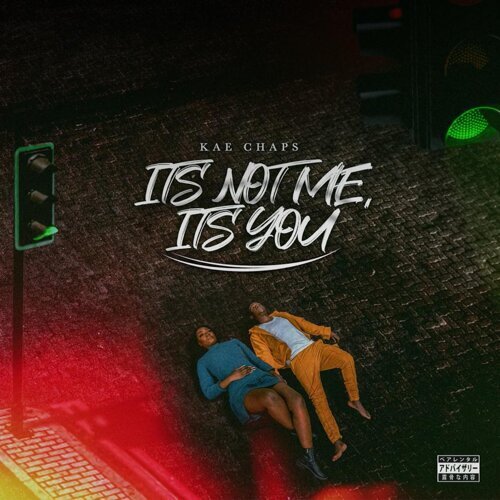 It's Not Me It's You by Kae Chaps