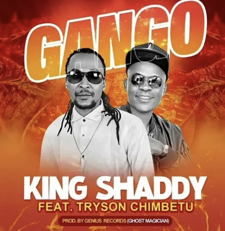 Gango