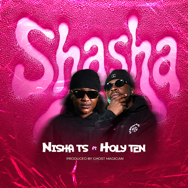 Shasha by Nisha Ts