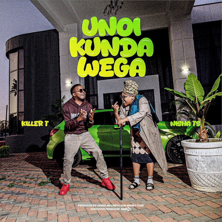 Unoikunda Wega