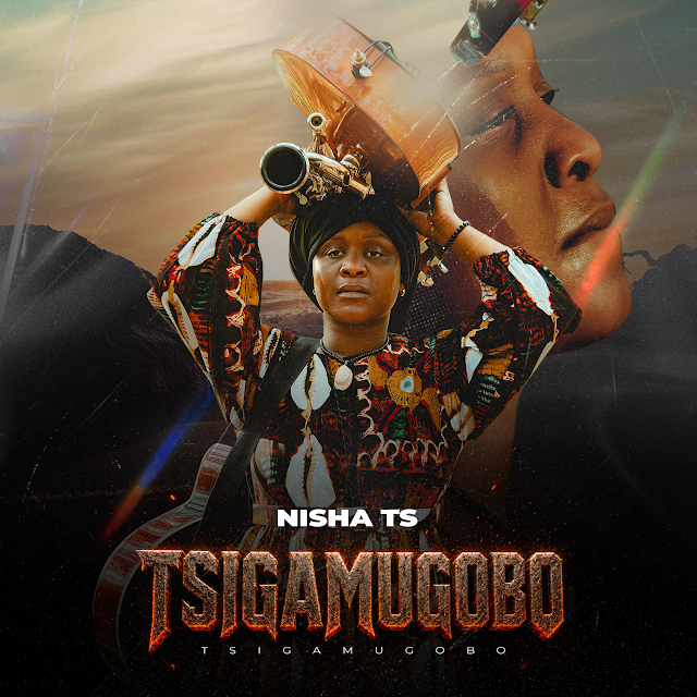 Shuramatongo by Nisha Ts