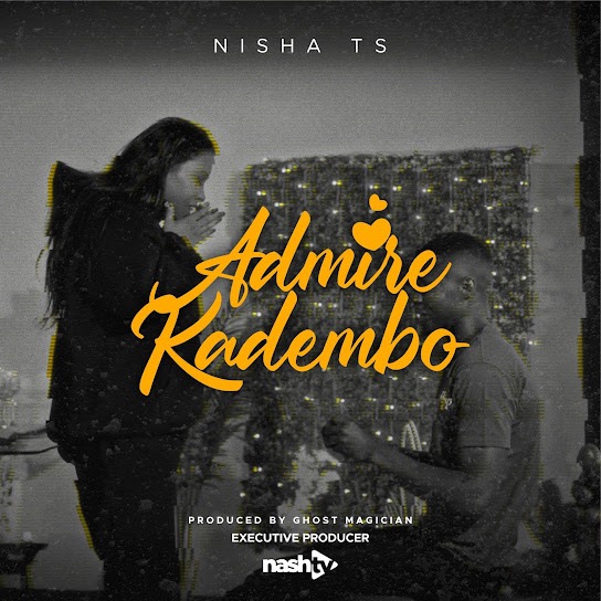 Admire Kadembo