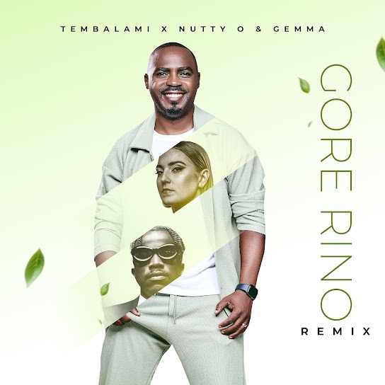 Gore Rino (Remix) by Tembalami