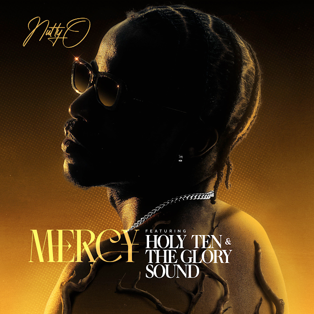 Mercy by Nutty O