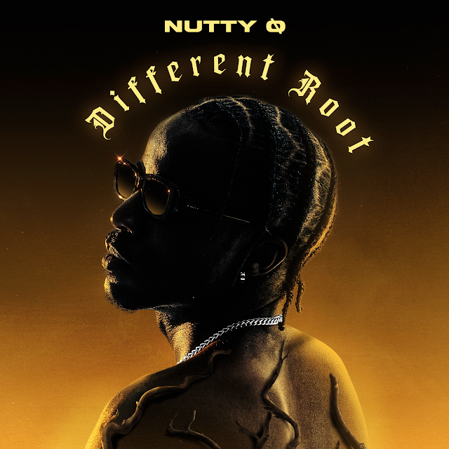Different Root by Nutty O