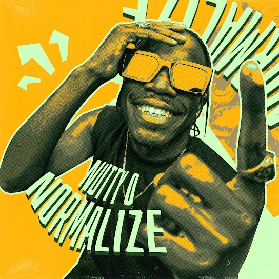 NORMALIZE