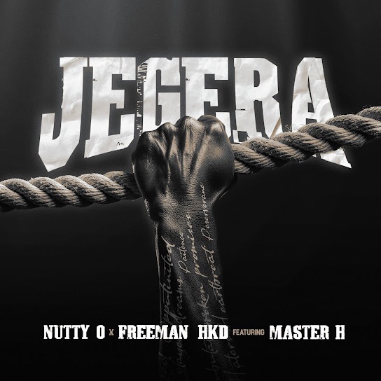Jegera