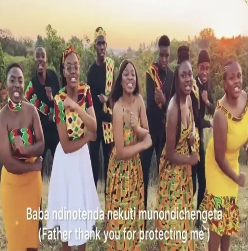 Ndikhokhele