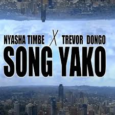 Song Yako