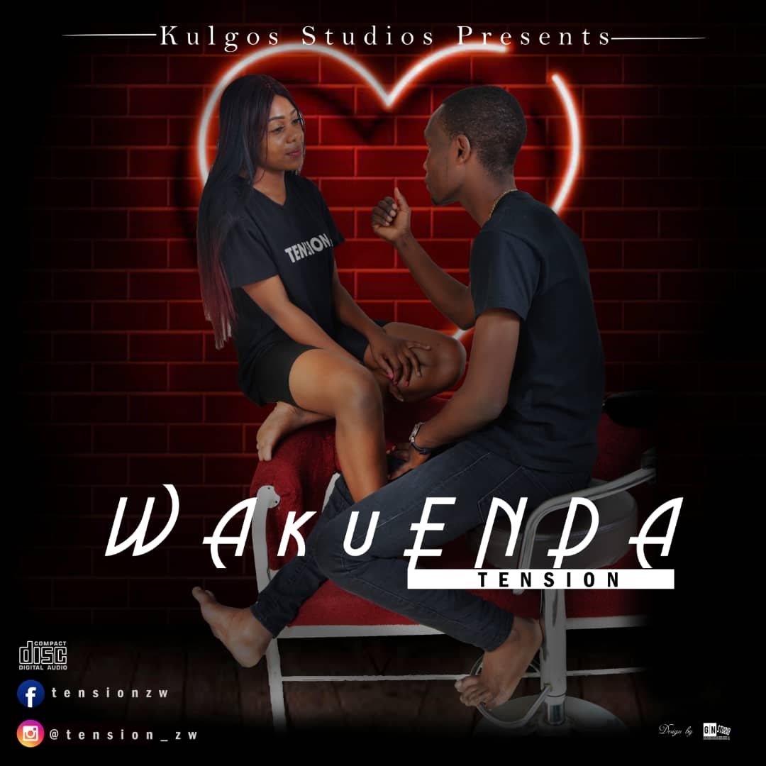 Wakuenda