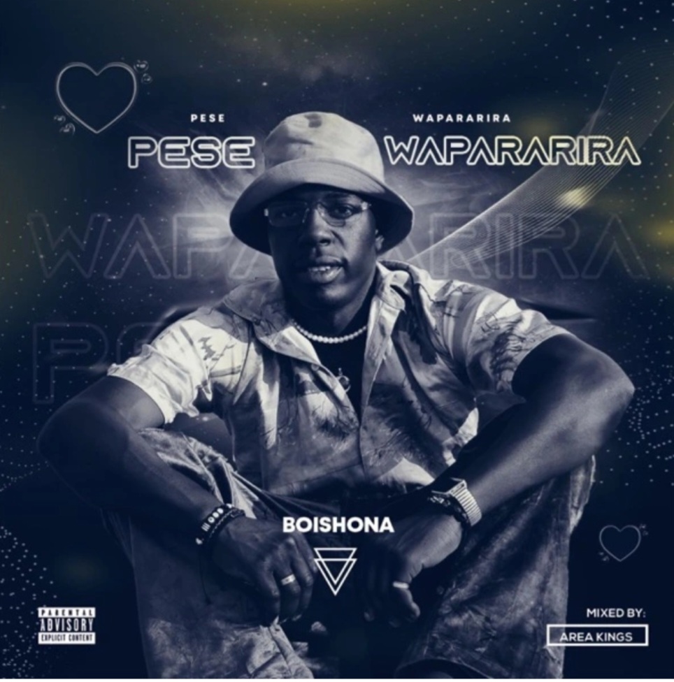 Pese Wapararira