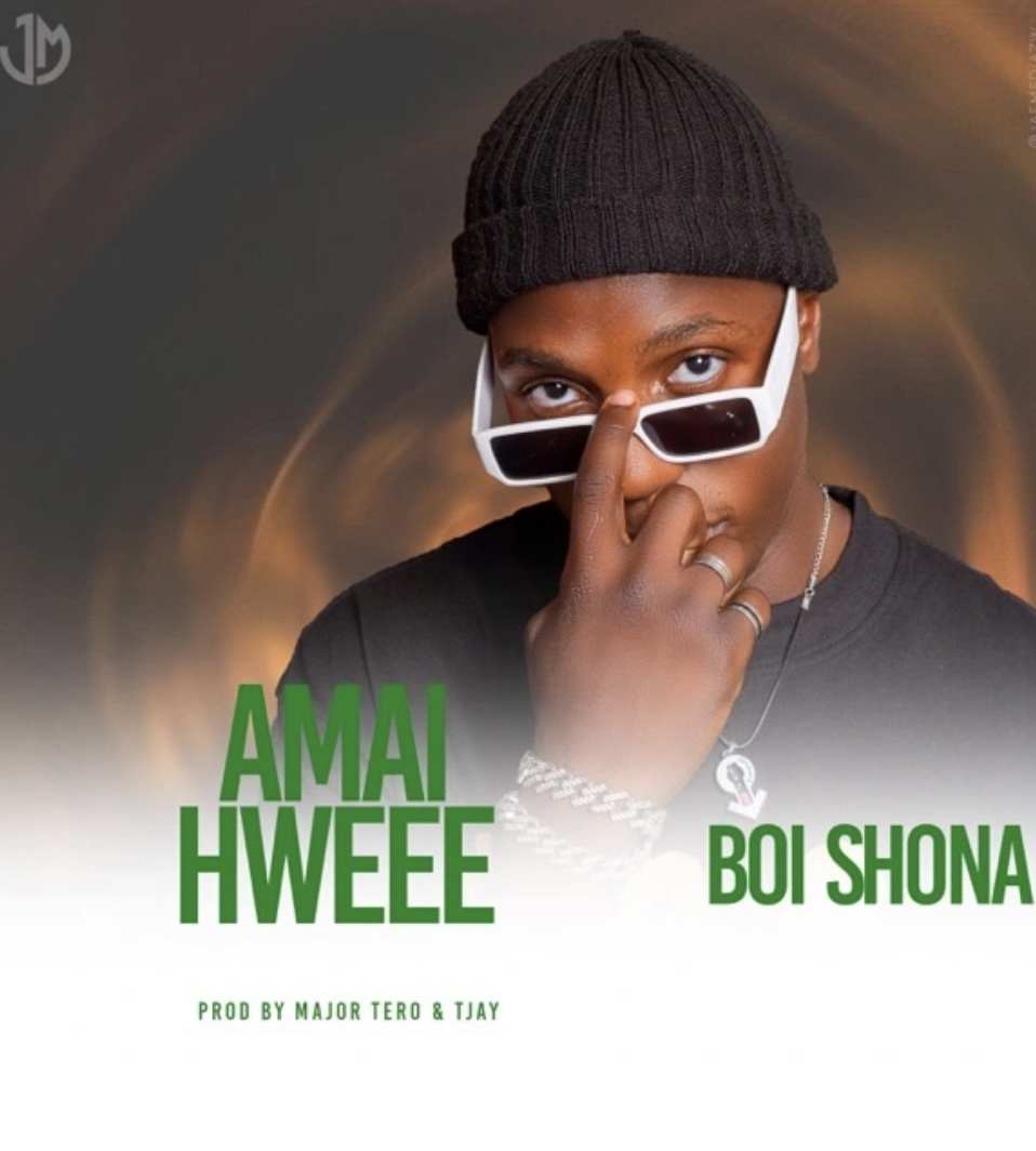 Amai Hwee
