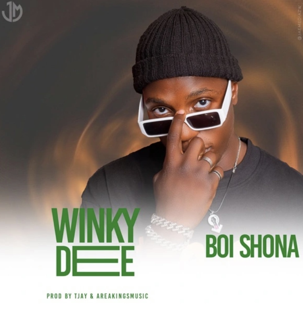 Winky Dee