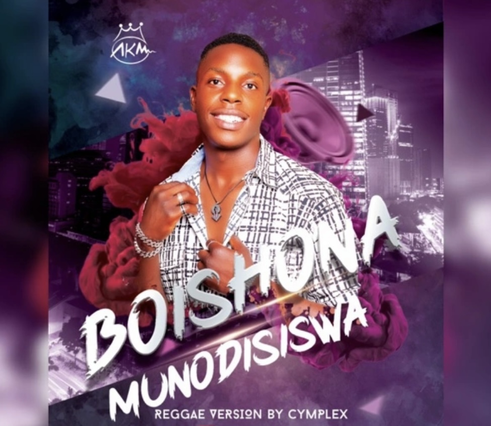 Munodisiswa