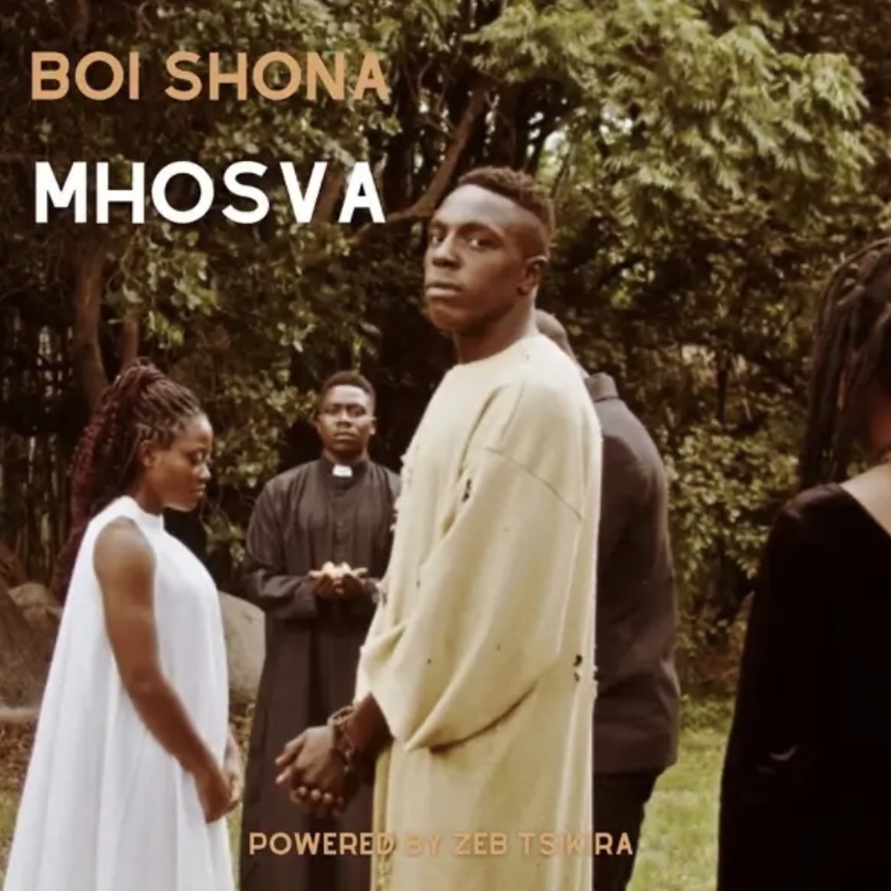 Mhosva