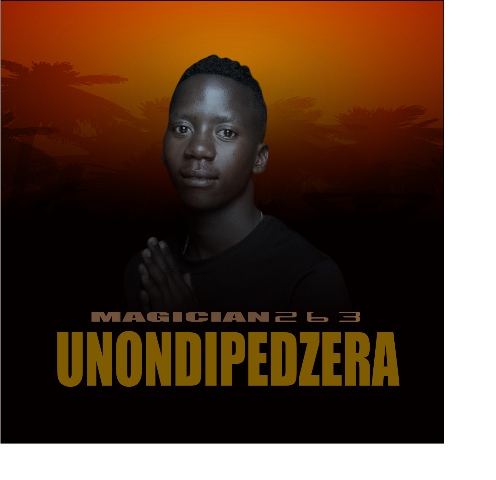 Unondipedzera