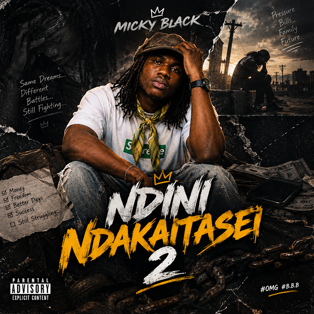 Ndini Ndakaitasei 2