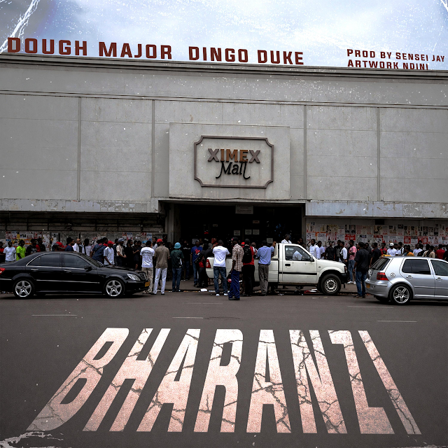 Bharanzi by Dough Major