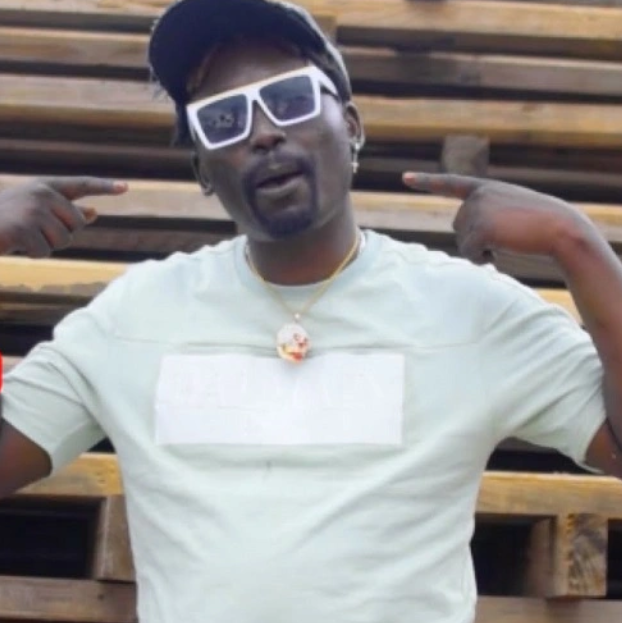 Ndakadzikisa Mudzimu