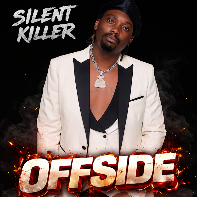 Offside by Silent Killer
