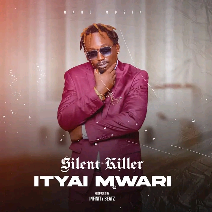 Ityai Mwari