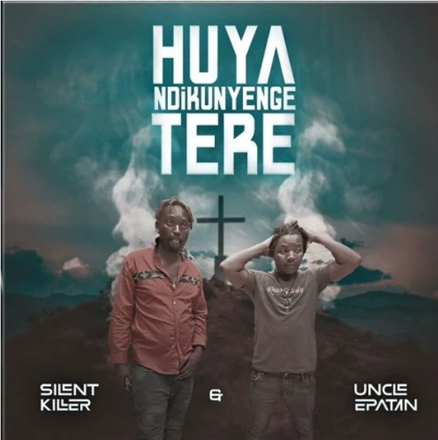 Huya Ndikunyenge