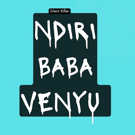 Ndiri Baba Venyu