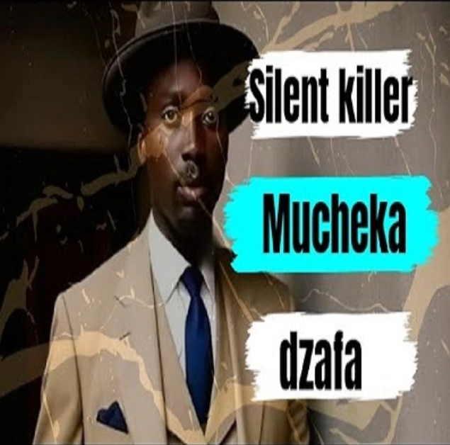 Mucheka Dzafa