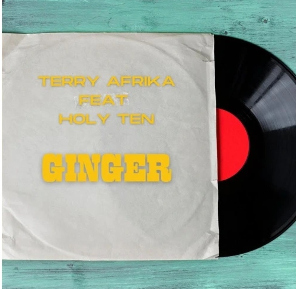 Ginger