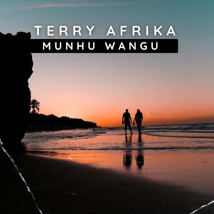 Munhu Wangu