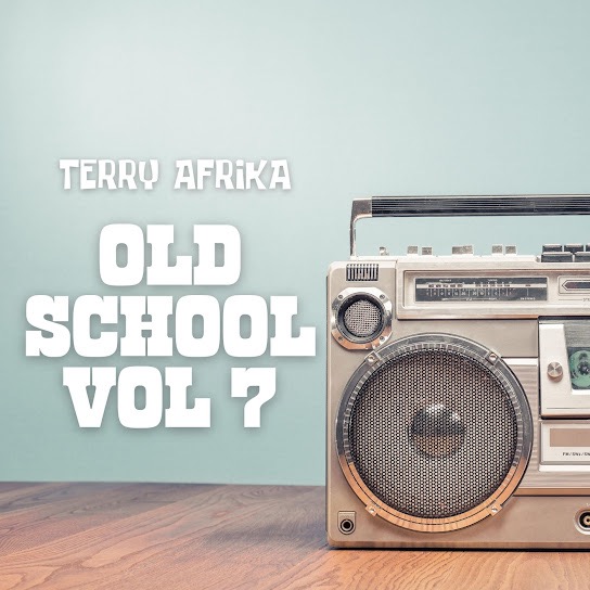 Old Skool Cover Vol 7