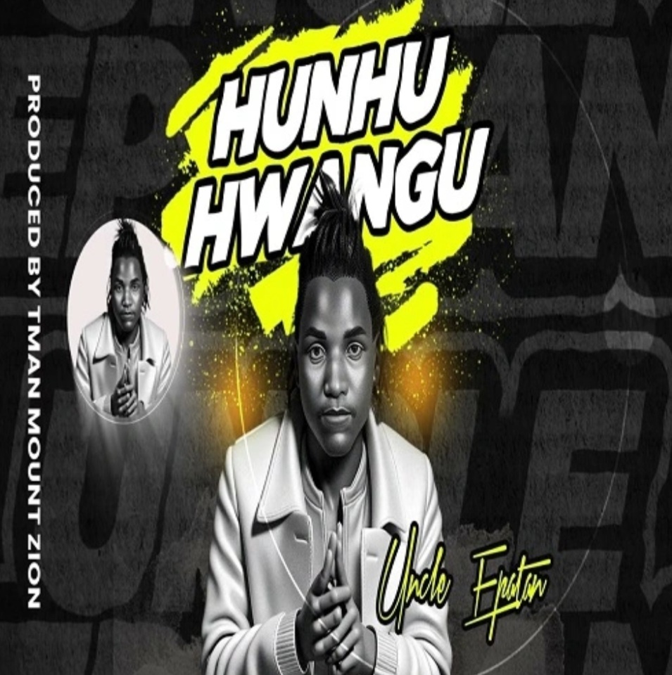 Hunhu Hwangu