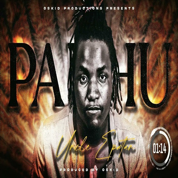 Panhu
