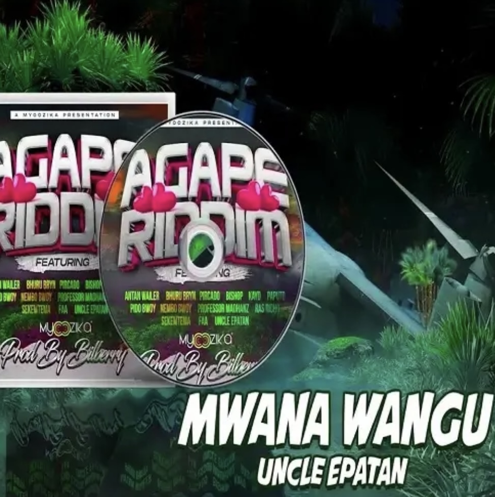 Mwana Wangu