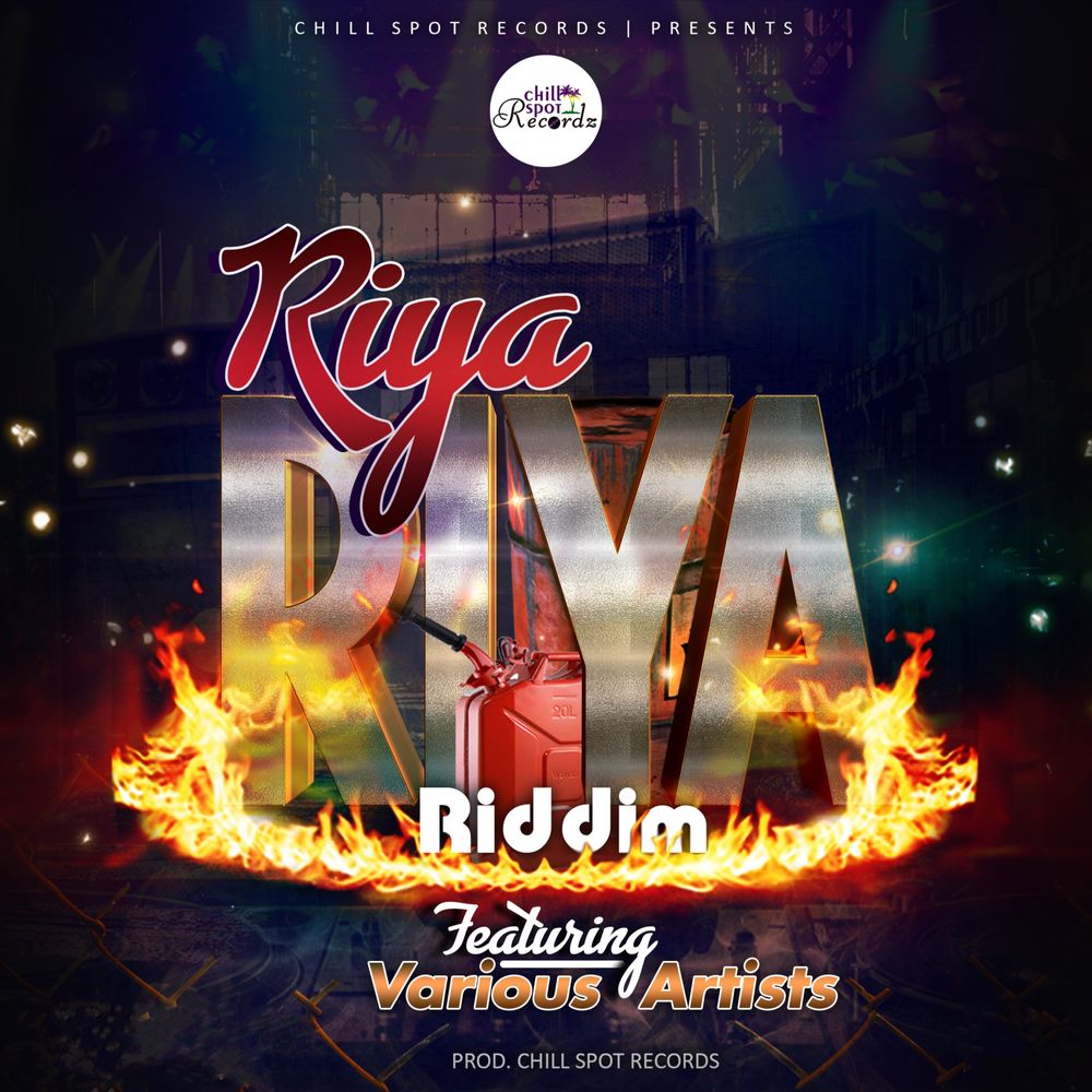 Riya Riya