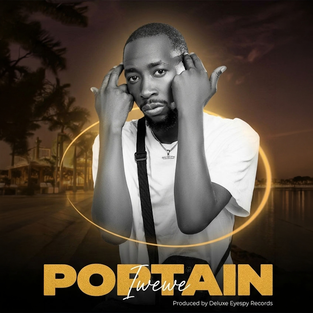 Iwewe by Poptain