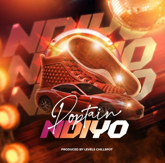 Ndiyo