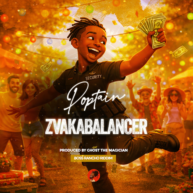 ZvakaBalancer by Poptain