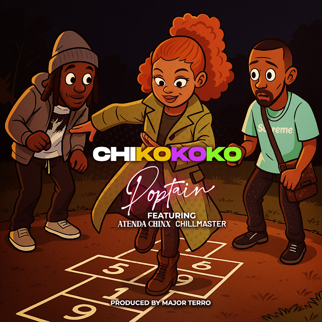 Chikokoko