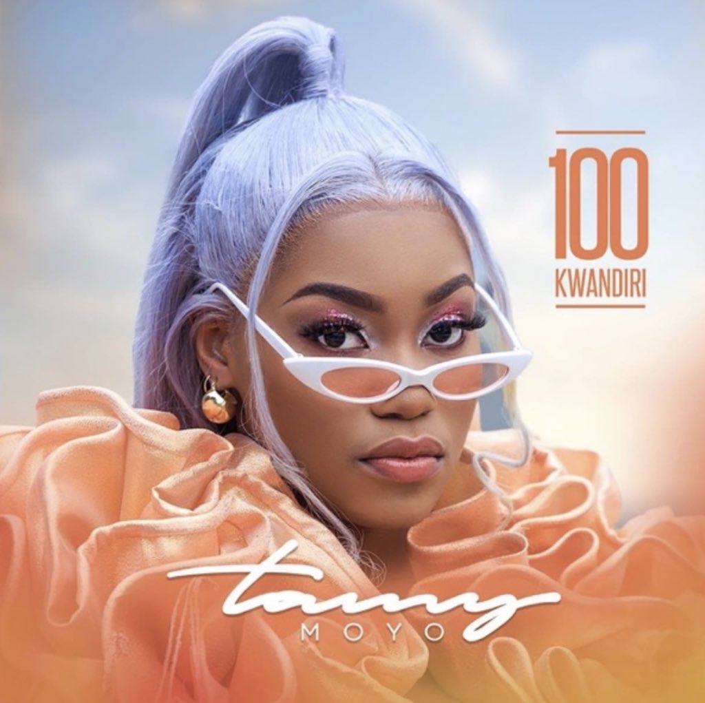 100 Kwandiri