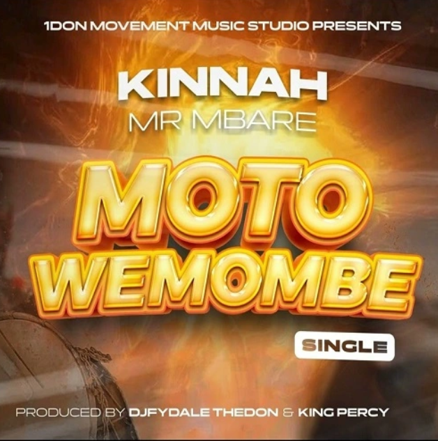 Moto WeMombe