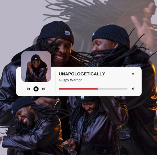 Unapologetically