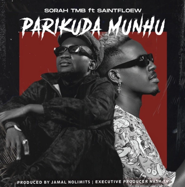 Parikuda Munhu