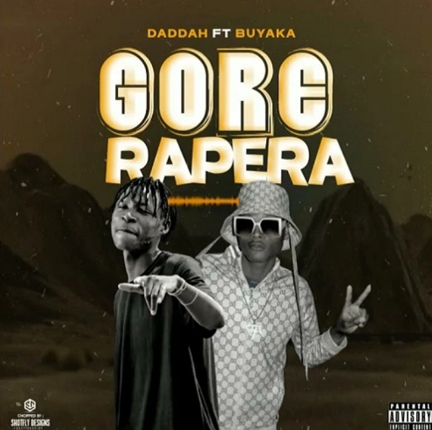 Gore Rapera