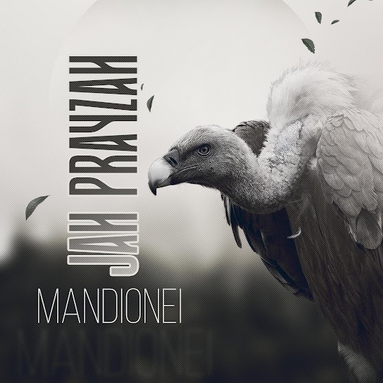 #NewMusicFriday